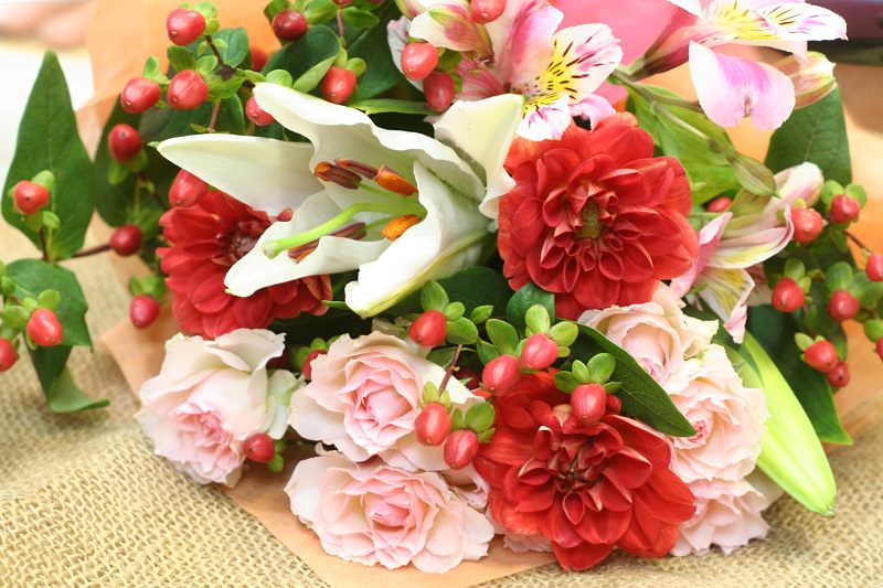 送別・昇進・退職祝い