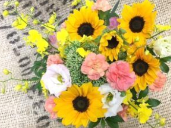 アレンジメント