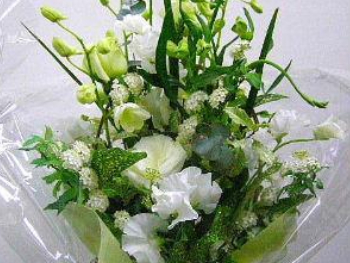 お供え・お悔やみ